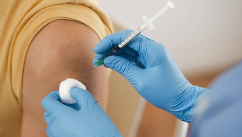 The Importance of Adult Vaccination: Protecting Your Health as You Age