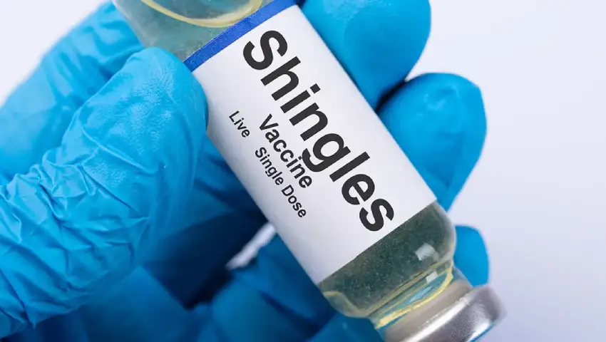Shingles Vaccine: All You Need to Know - Dr. Murali A