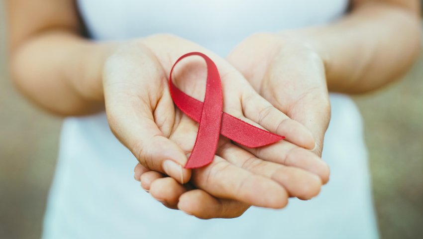 Living with HIV in Coimbatore